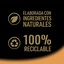 4 terrinas x 150 g Cesar Recetas da horta Terrina em Patê e Geleia para Cães - Multipack, , large Indicador imagem número 7