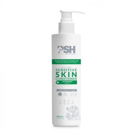 PSH Sensitive Skin Condicionador para cães e gatos