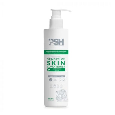 PSH Sensitive Skin Condicionador para cães e gatos