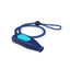 Coachi Cliker com apito azul claro para cão, , large Indicador imagem número 1
