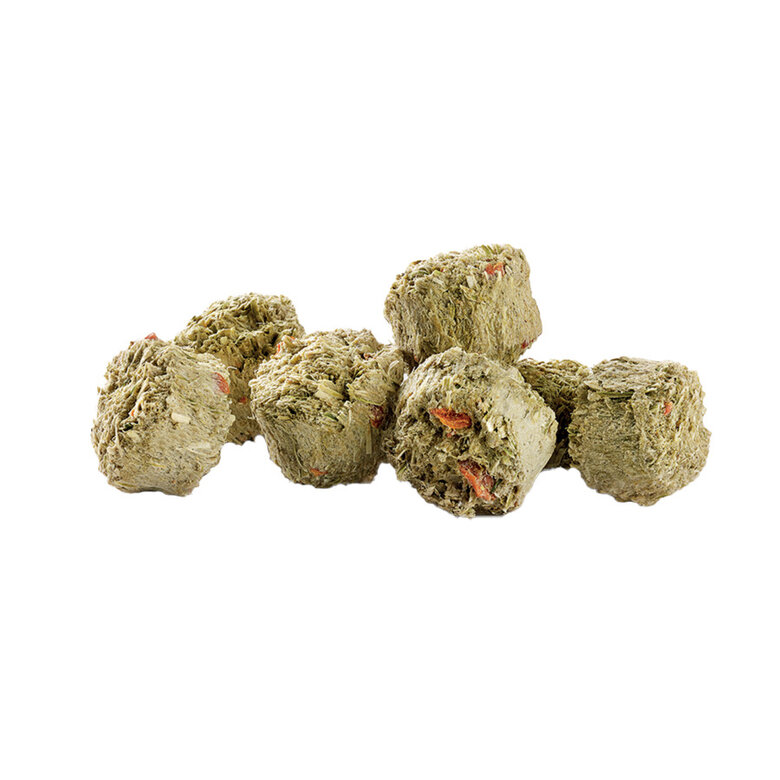 Versele-Laga Crispy Crunchies snacks para roedores,  Imagem número 2 Versele-Laga Crispy Crunchies snacks para roedores, , large Imagem número 2