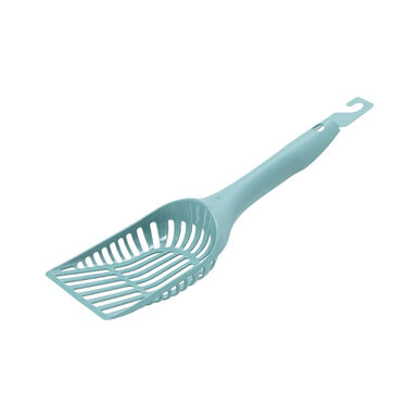 Nova Clean Pá Higiénica para caixas de areia