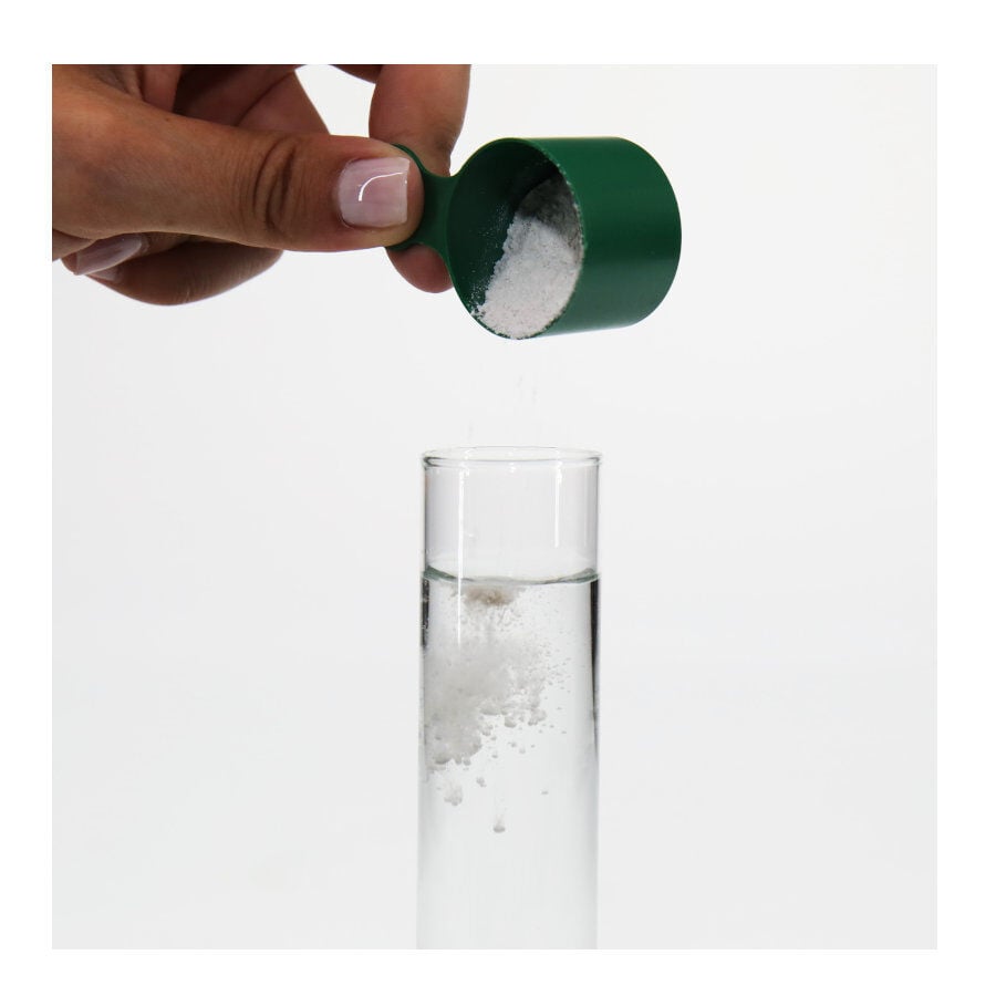 JBL Aquadur Condicionador de &aacute;gua &agrave; base de sais endurecedores para aqu&aacute;rios de &aacute;gua doce, , large Imagem n&uacute;mero 2