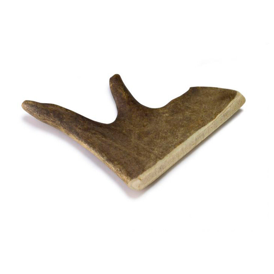 XL True Origins Wild Chifre de Veado Natural para c&atilde;es, , large Imagem n&uacute;mero 1