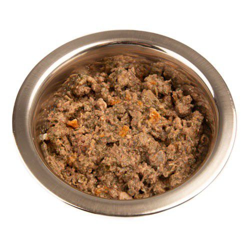 300 g Criadores Men&uacute; Grain Free Cordeiro e Cenoura terrina para c&atilde;es, , large Imagem n&uacute;mero 2