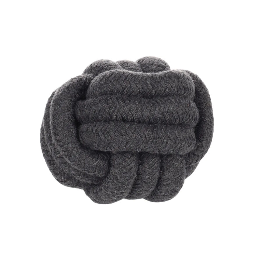 Flamingo Ringo Bola de corda para c&atilde;es, , large Imagem n&uacute;mero 1