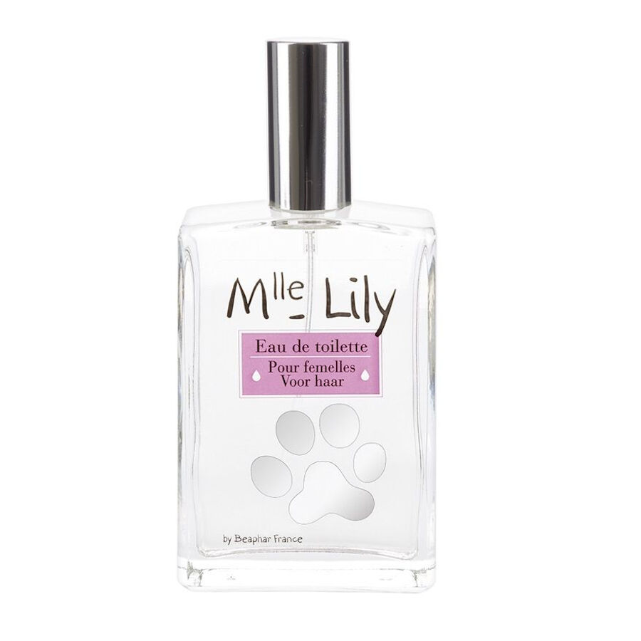 Beaphar Ms. Lilys Hembras perfume para c&atilde;es, , large Imagem n&uacute;mero 1