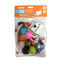 Tootoy! Chase & Play Party Set Kit de brinquedos para gatos, , large Indicador imagem número 15