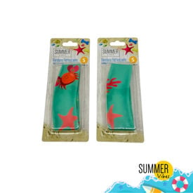 Summer Vibes Bandana Refrescante para c&atilde;es