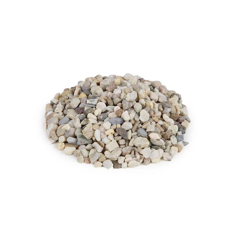 Aquadeco Areia de s&iacute;lica natural grossa para aqu&aacute;rios, , large Imagem n&uacute;mero 1