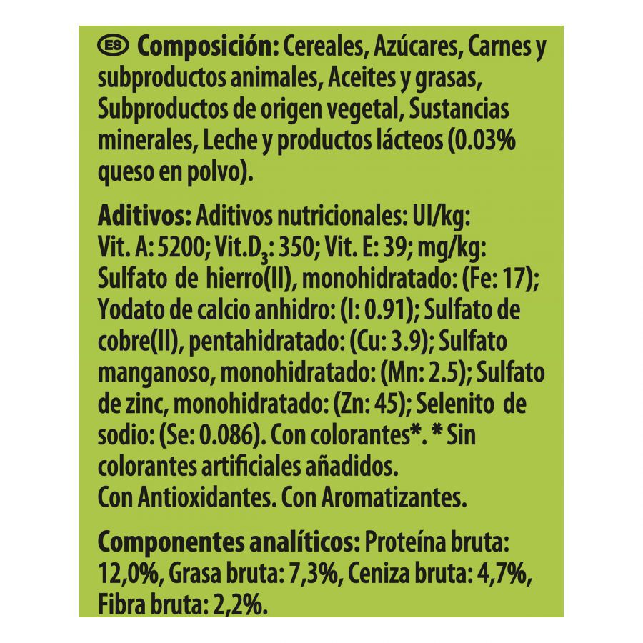 320 g Friskies Biscoitos Rolls para c&atilde;es, , large Imagem n&uacute;mero 4