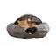 All For Paws Lamb Cat T&uacute;nel cinzento para gatos, , large Indicador imagem n&uacute;mero 3