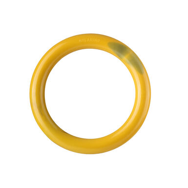 Nylabone Extreme Chew Ring Mordedor Redondo com Sabor a Hambúrguer para cães