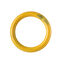Nylabone Extreme Chew Ring Mordedor Redondo com Sabor a Hambúrguer para cães, , large Indicador imagem número 1