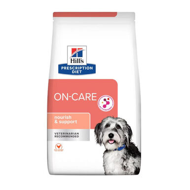 Hill's Prescription Diet ON-Care Frango ração para cães
