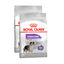 2 x 12 kg Royal Canin Sterilised Medium ração para cães Pack poupança!, , large Indicador imagem número 1
