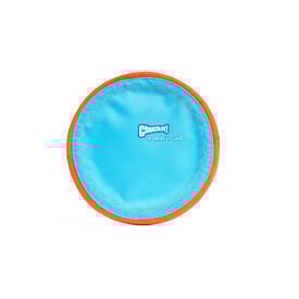 Chuckit! Paraflight frisbee flutuante para c&atilde;es