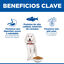 363 g Hill's Science Plan Hypoallergenic Alimento Húmido com Salmão para Cães Adultos, , large Indicador imagem número 3