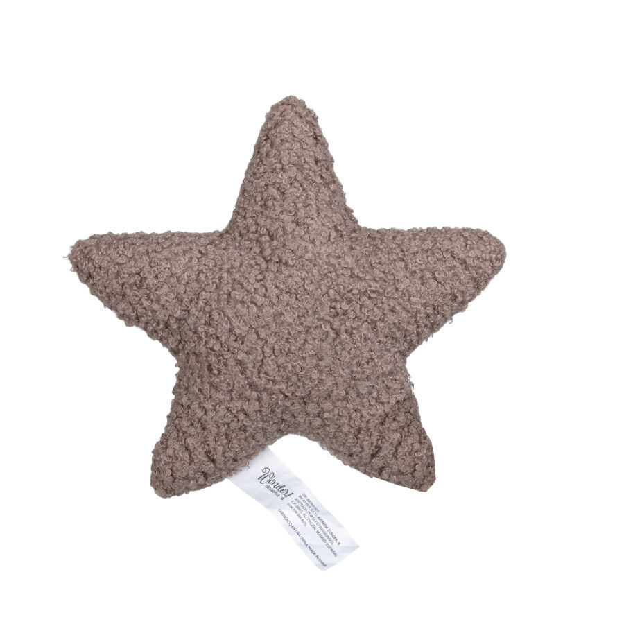 Wonder Christmas Peluche Estrela de Natal para C&atilde;es, , large Imagem n&uacute;mero 2