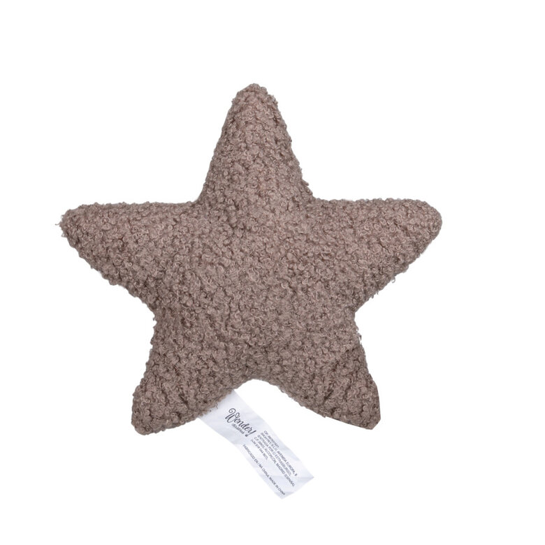 Wonder Christmas Peluche Estrela de Natal para Cães,  Imagem número 2 Wonder Christmas Peluche Estrela de Natal para Cães, , large Imagem número 2