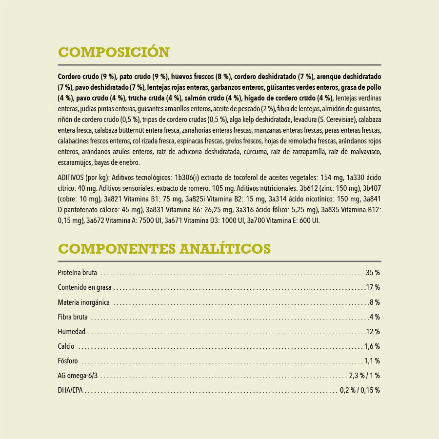 11.4 kg Acana Grasslands Ra&ccedil;&atilde;o para c&atilde;es, , large Imagem n&uacute;mero 4