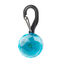 Nite Ize Petlit Luz LED Azul para coleira para cães, , large Indicador imagem número 1