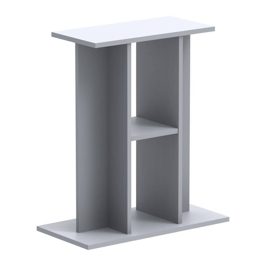 Mesa de aqu&aacute;rio cinza Small Life Aquarium 50, , large Imagem n&uacute;mero 2