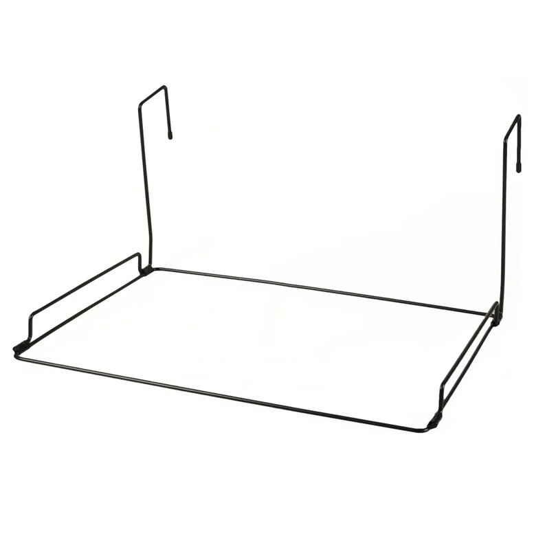 Flamingo cama de rede radiador cinza para gatos,  Imagem número 4 Flamingo cama de rede radiador cinza para gatos, , large Imagem número 4