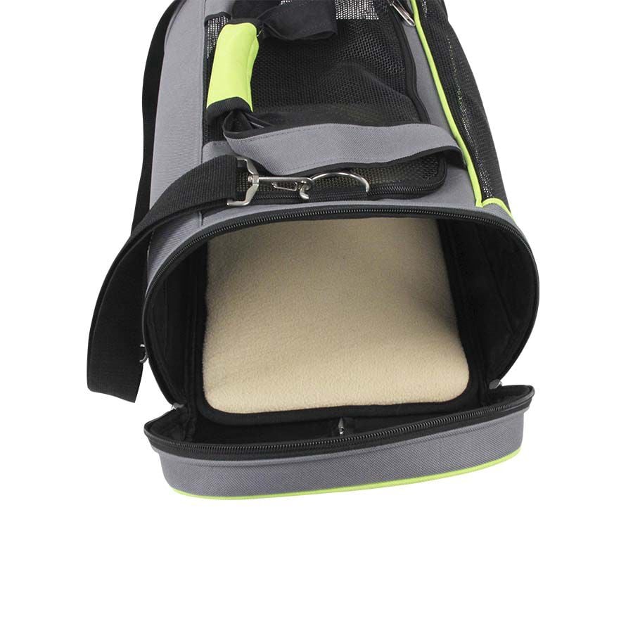 Transport&iacute;n Outech Carrier Chicago Imagem n&uacute;mero 4