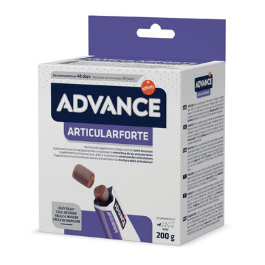 Advance Articular Forte complemento para cães