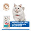 1.5 kg Hill's Science Plan Adult Hypoallergenic Ovo e Insetos ra&ccedil;&atilde;o para gatos , , large Indicador imagem n&uacute;mero 4