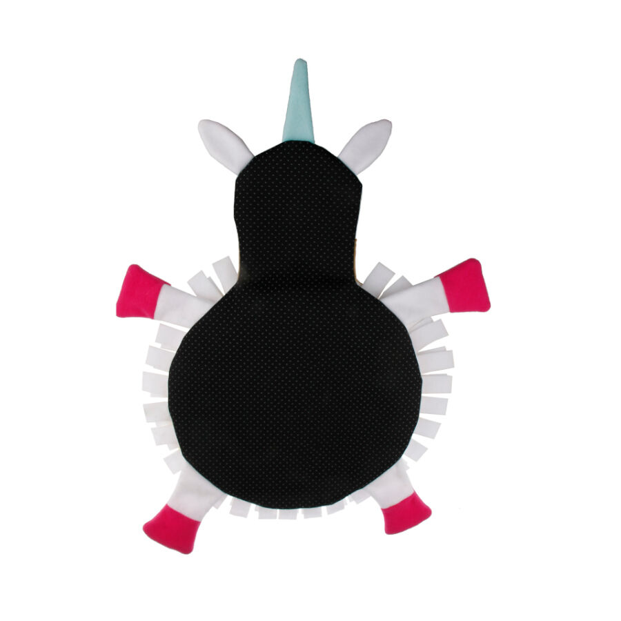 Summer Vibes Unicornio Tapete Olfativo para c&atilde;es, , large Imagem n&uacute;mero 3