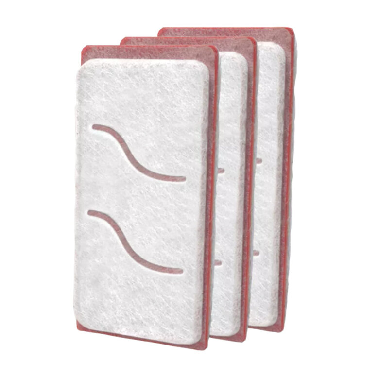 Tetratec EasyCrystal C 100 Carvão Ativo para filtro de aquários,  Imagem número 2 Tetratec EasyCrystal C 100 Carvão Ativo para filtro de aquários, , large Imagem número 2