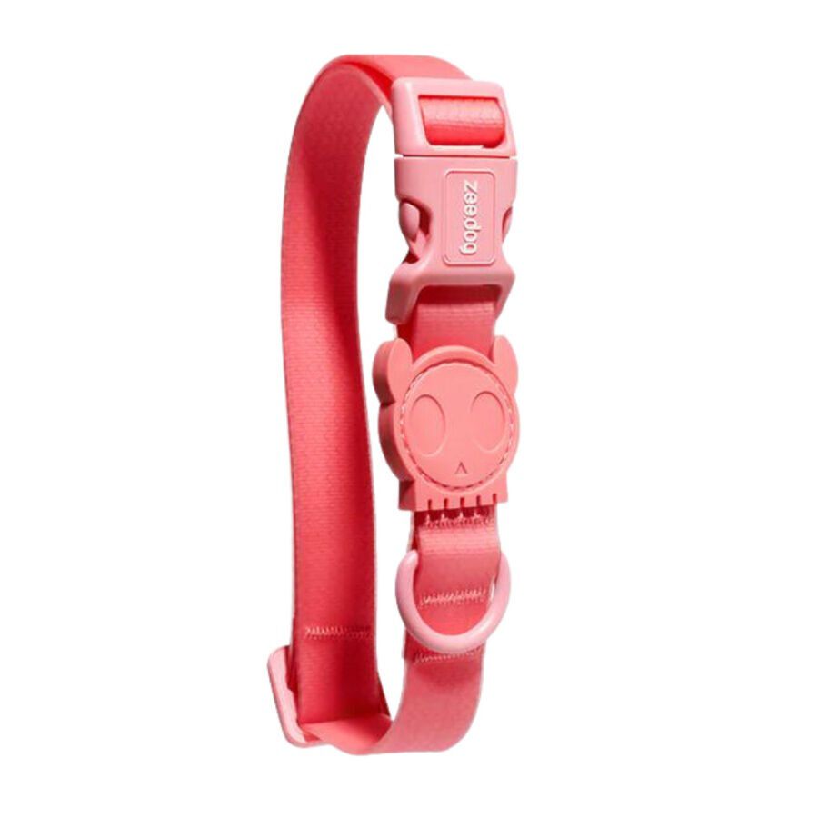 Zeedog Neopro Bubblegum Coleira Rosa para c&atilde;es, , large Imagem n&uacute;mero 1