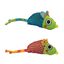 Outward Hound Catstages Chew Rato com Catnip para gatos, , large Indicador imagem número 1