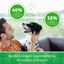 6 sticks Greenies Snacks Dentários 100% Natural Grain Free para cães médios, , large Indicador imagem número 3