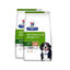 2 x 4 kg Hill's Prescription Diet J/D Metabolic + Mobility Frango ração para cães Pack poupança!, , large Indicador imagem número 1