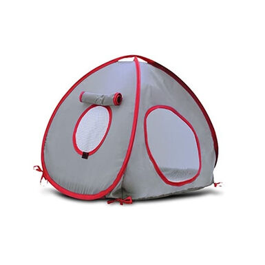 Living World Tenda cinza para roedores