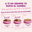85 g Edgard & Cooper Kitten Comida h&uacute;mida de pato e frango em molho em saquetas para gatos, , large Indicador imagem n&uacute;mero 9