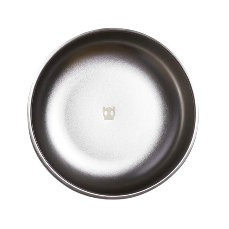 Zeedog Comedouro Tuff Preto para cães e gatos,  Imagem número 2 Zeedog Comedouro Tuff Preto para cães e gatos, , large Imagem número 2