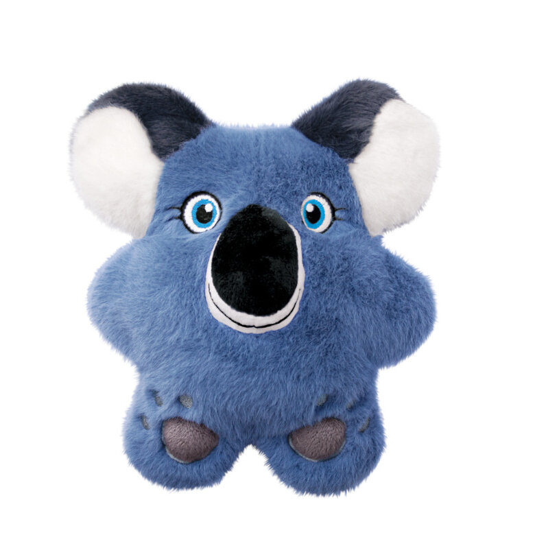 Kong Snuzzles Koala peluche para cães,  Imagem número 1 Kong Snuzzles Koala peluche para cães, , large Imagem número 1