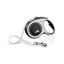 Flexi New Comfort Trela extensível cinza para cães, , large Indicador imagem número 1