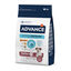 3 kg Advance Active Defense Senior Mini +8 Frango e Arroz ração para cães, , large Indicador imagem número 1
