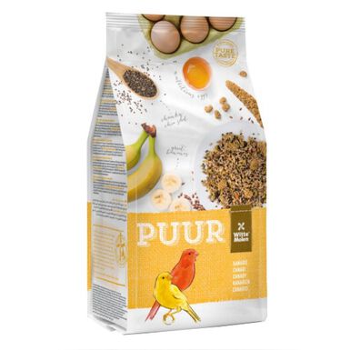Witte Molen Puur Comida para canários 