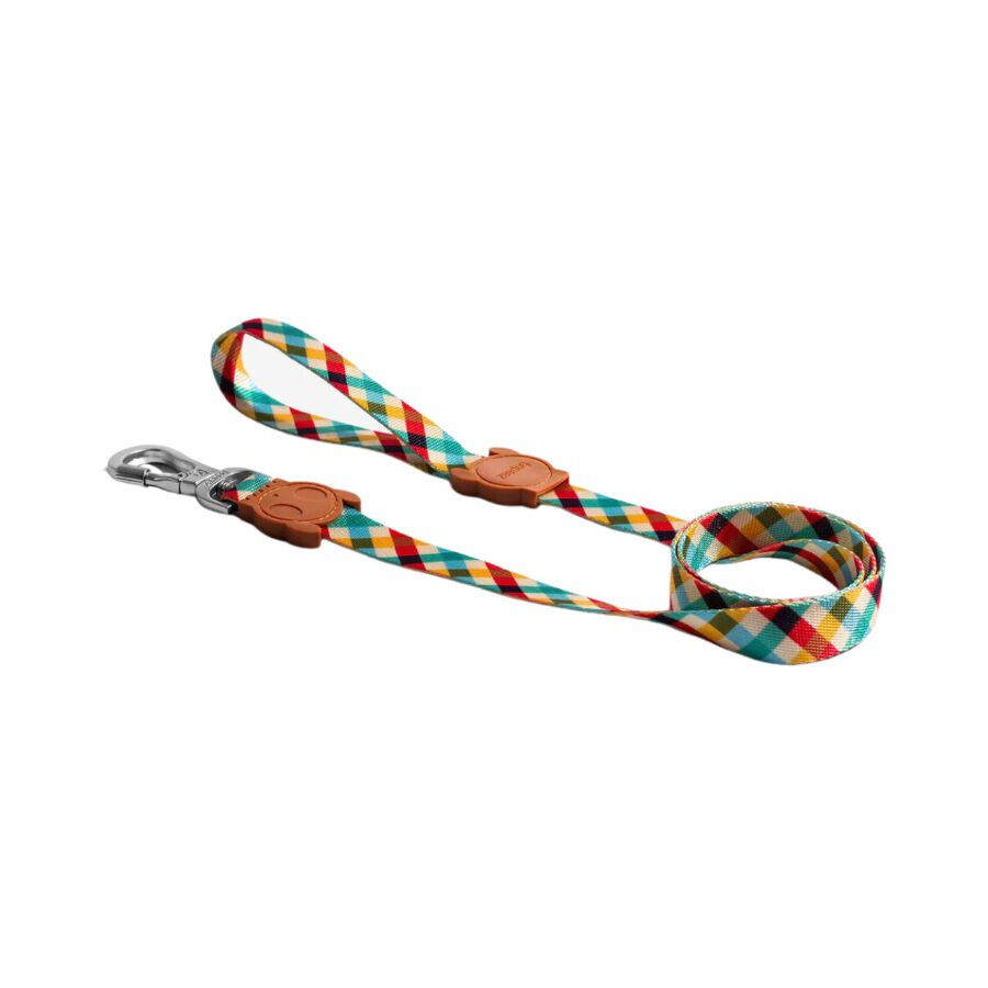 Zeedog Phantom Trela Multicolorida para c&atilde;es, , large Imagem n&uacute;mero 1