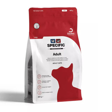 Specific Adult FXD ração para gatos