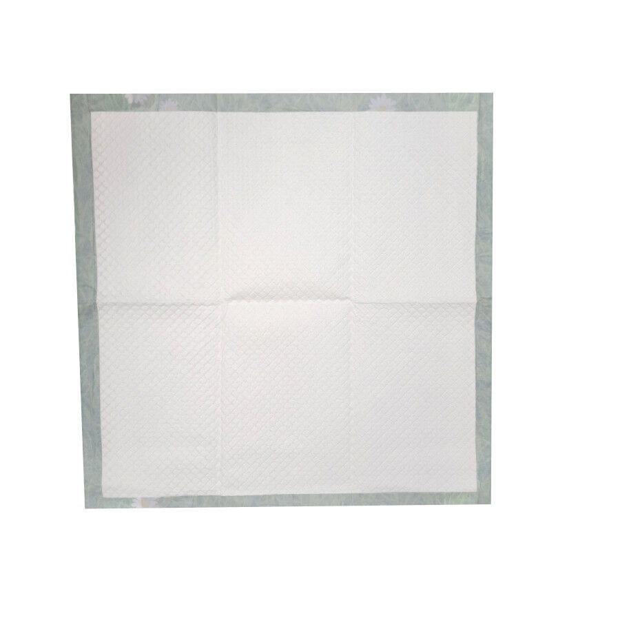 Nice Care Tapetes Higi&eacute;nicos com estampado de relva para c&atilde;es, , large Imagem n&uacute;mero 3