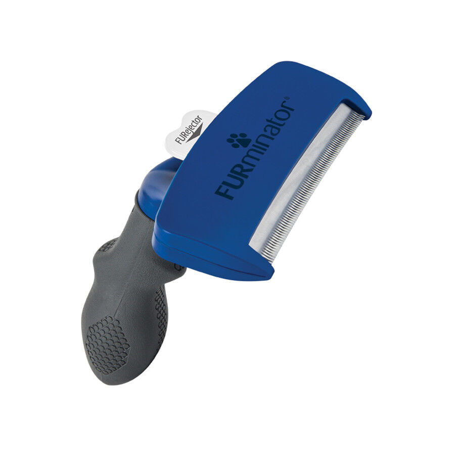 Furminator escova para c&atilde;es de pelo curto, , large Imagem n&uacute;mero 1