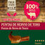 200 g True Origins Wild Snack Pontas de Nervo de Touro para c&atilde;es, , large Indicador imagem n&uacute;mero 4