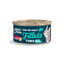 70 g Edgard & Cooper Alimento h&uacute;mido de atum e camar&atilde;o em lata para gatos, , large Indicador imagem n&uacute;mero 1